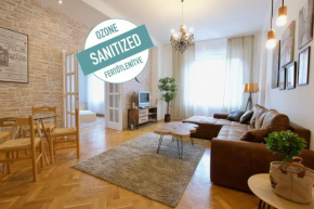 Standard Apartment by Hi5 - Madách Imre 1